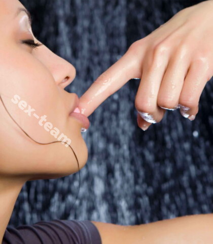 Проститутка Rihanna